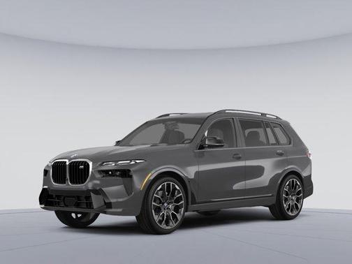 2026 BMW X7 M60i