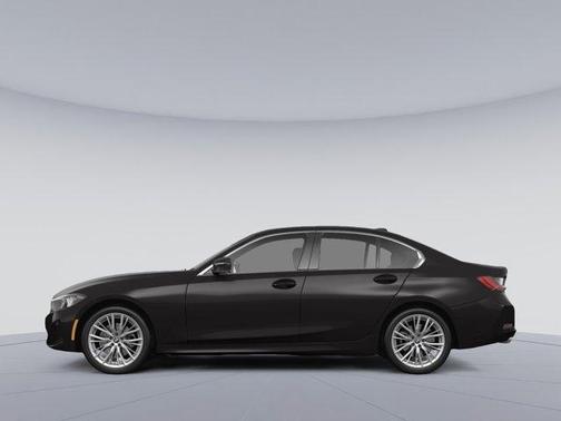 2023 BMW 330 i xDrive