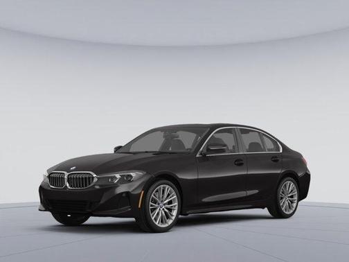 2023 BMW 330 i xDrive