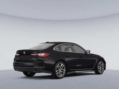 2024 BMW M440 Gran Coupe i xDrive