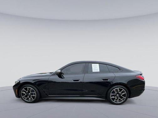 2024 BMW M440 Gran Coupe i xDrive