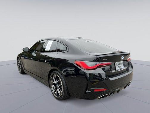 2024 BMW M440 Gran Coupe i xDrive