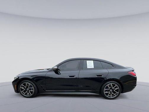 2024 BMW M440 Gran Coupe i xDrive