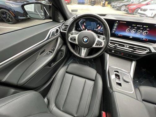 2024 BMW M440 Gran Coupe i xDrive