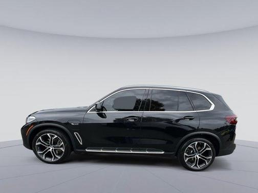 2022 BMW X5 PHEV xDrive45e