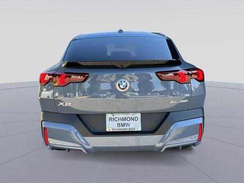 2025 BMW X2 xDrive28i