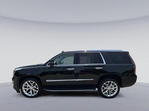 2016 Cadillac Escalade Premium