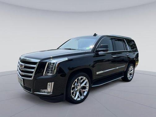 2016 Cadillac Escalade Premium