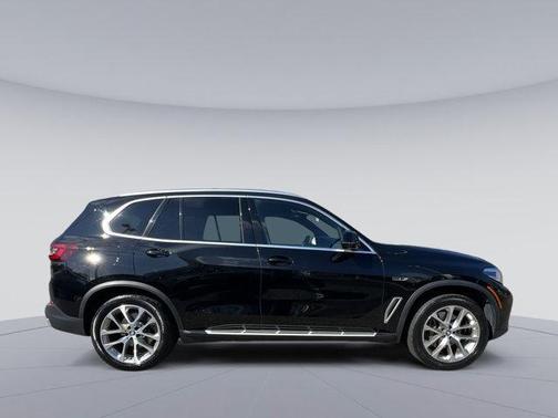 2023 BMW X5 PHEV xDrive45e