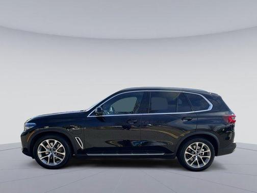 2023 BMW X5 PHEV xDrive45e