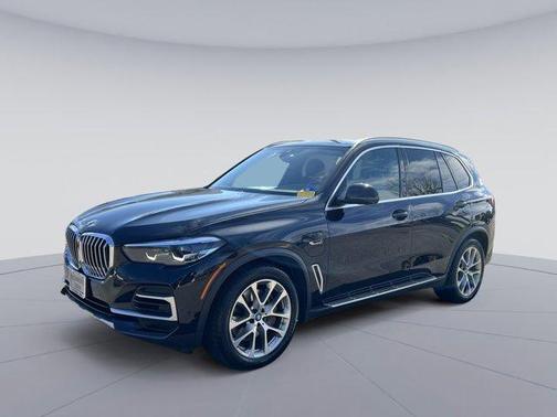 2023 BMW X5 PHEV xDrive45e
