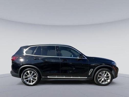 2023 BMW X5 PHEV xDrive45e