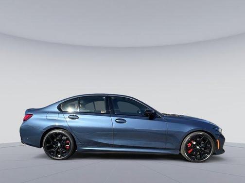 2026 BMW M340 i xDrive