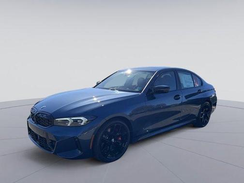 2026 BMW M340 i xDrive
