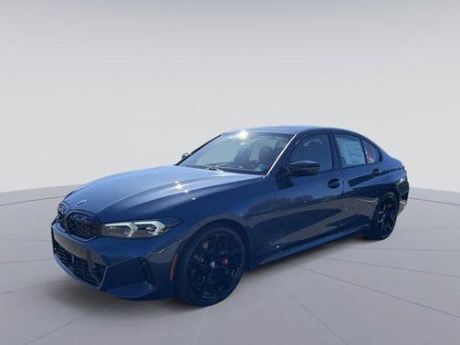2026 BMW M340 i xDrive