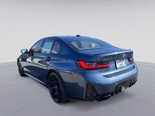 2026 BMW M340 i xDrive