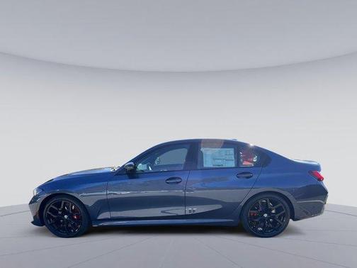 2026 BMW M340 i xDrive