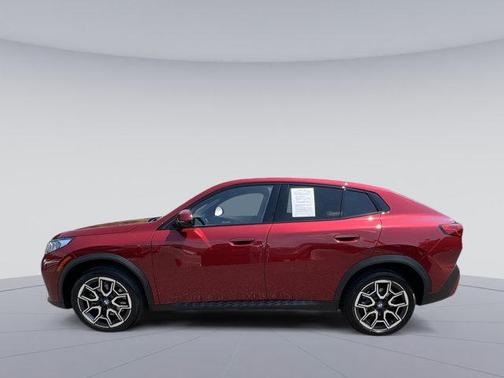 2024 BMW X2 xDrive28i