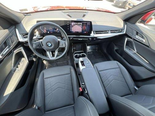 2024 BMW X2 xDrive28i