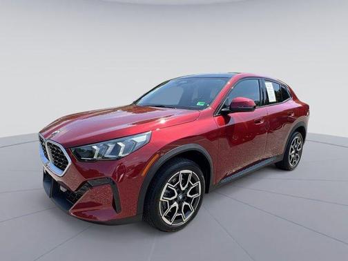 2024 BMW X2 xDrive28i