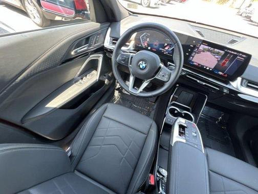 2024 BMW X2 xDrive28i