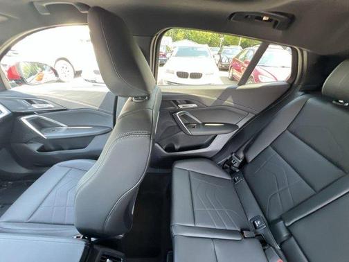 2024 BMW X2 xDrive28i