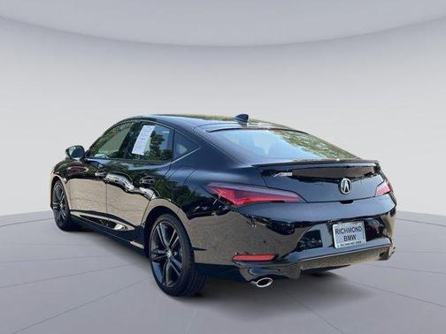 2025 Acura Integra A-Spec Technology