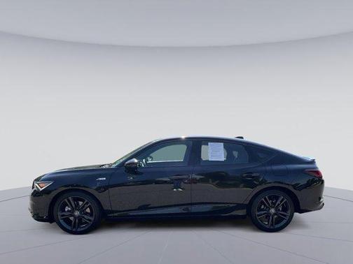 2025 Acura Integra A-Spec Technology