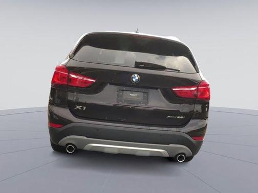 Sparkling Brown Metallic 2018 BMW X1 xDrive28i