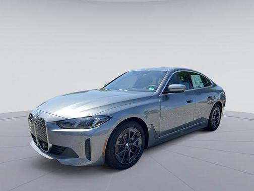 2025 BMW i4 Gran Coupe xDrive40
