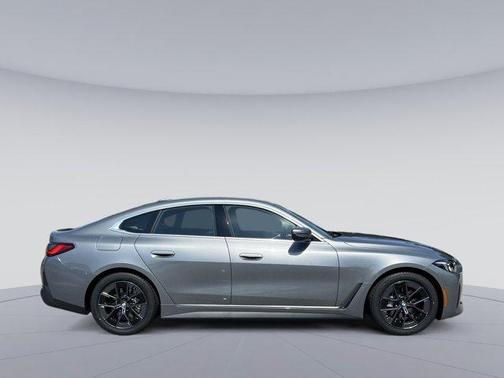 2025 BMW i4 Gran Coupe xDrive40