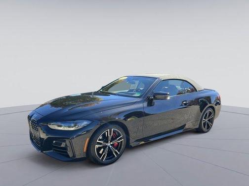 2023 BMW M440 i xDrive