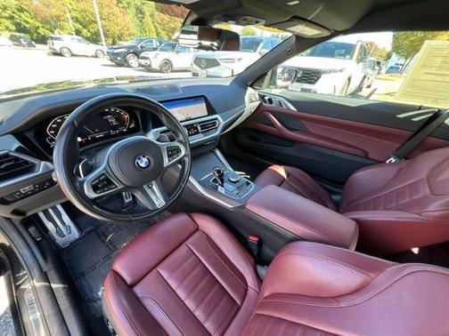 2023 BMW M440 i xDrive