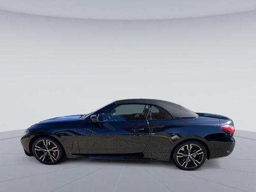 2023 BMW M440 i xDrive