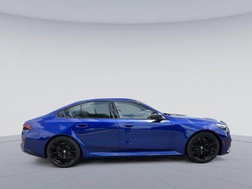2026 BMW M5 Base