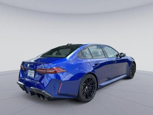 2026 BMW M5 Base