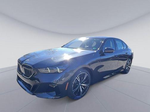 2026 BMW 530 i xDrive