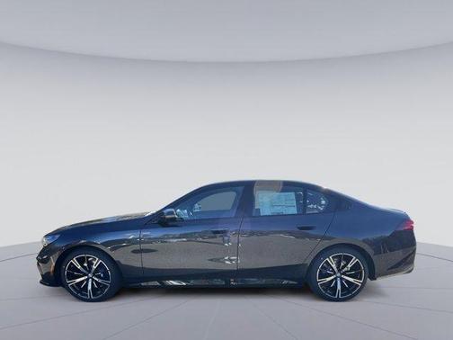 2026 BMW 530 i xDrive