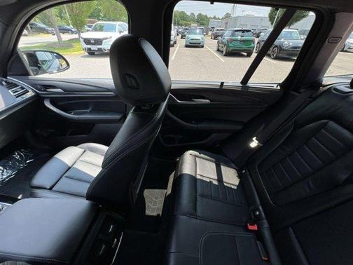 2022 BMW X3 M40i