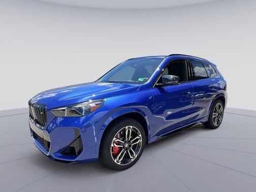 2025 BMW X1 M35i