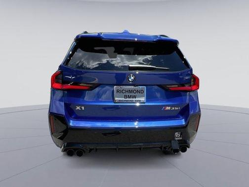 2025 BMW X1 M35i