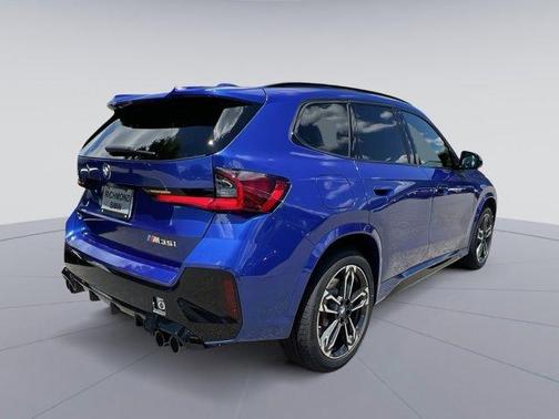2025 BMW X1 M35i