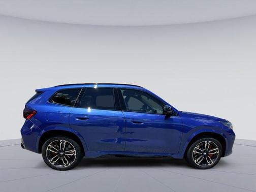 2025 BMW X1 M35i