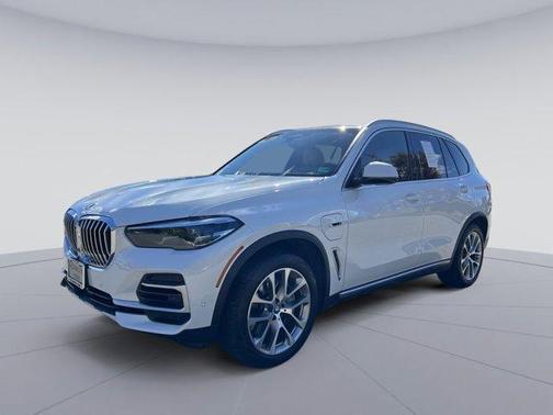 2022 BMW X5 PHEV xDrive45e