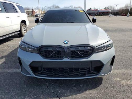 2026 BMW M340 i xDrive