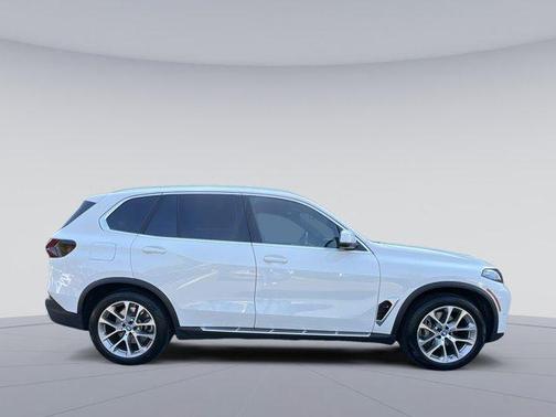 2024 BMW X5 PHEV xDrive50e