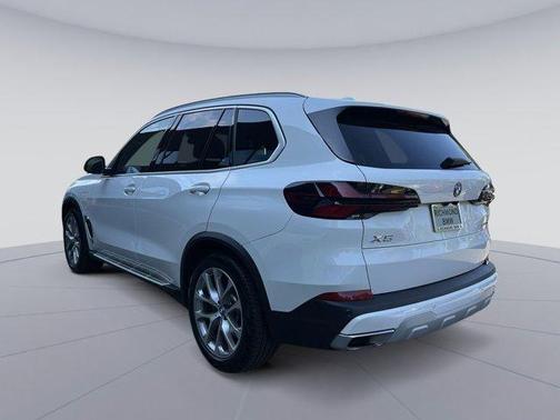 2024 BMW X5 PHEV xDrive50e