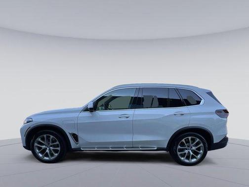 2024 BMW X5 PHEV xDrive50e