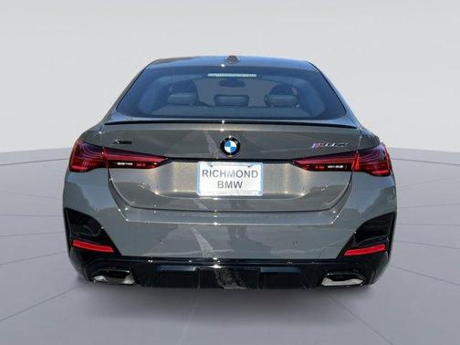 2026 BMW M440 Gran Coupe i xDrive