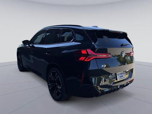 2026 BMW X3 M50 xDrive